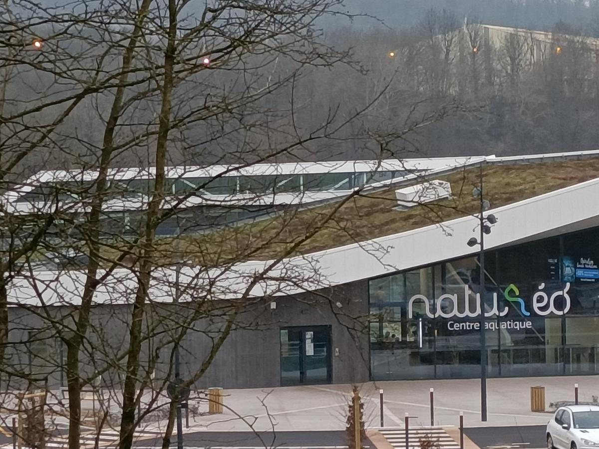 Gite Dans Le Pre Hesdin L'Abbe Carly Exterior photo